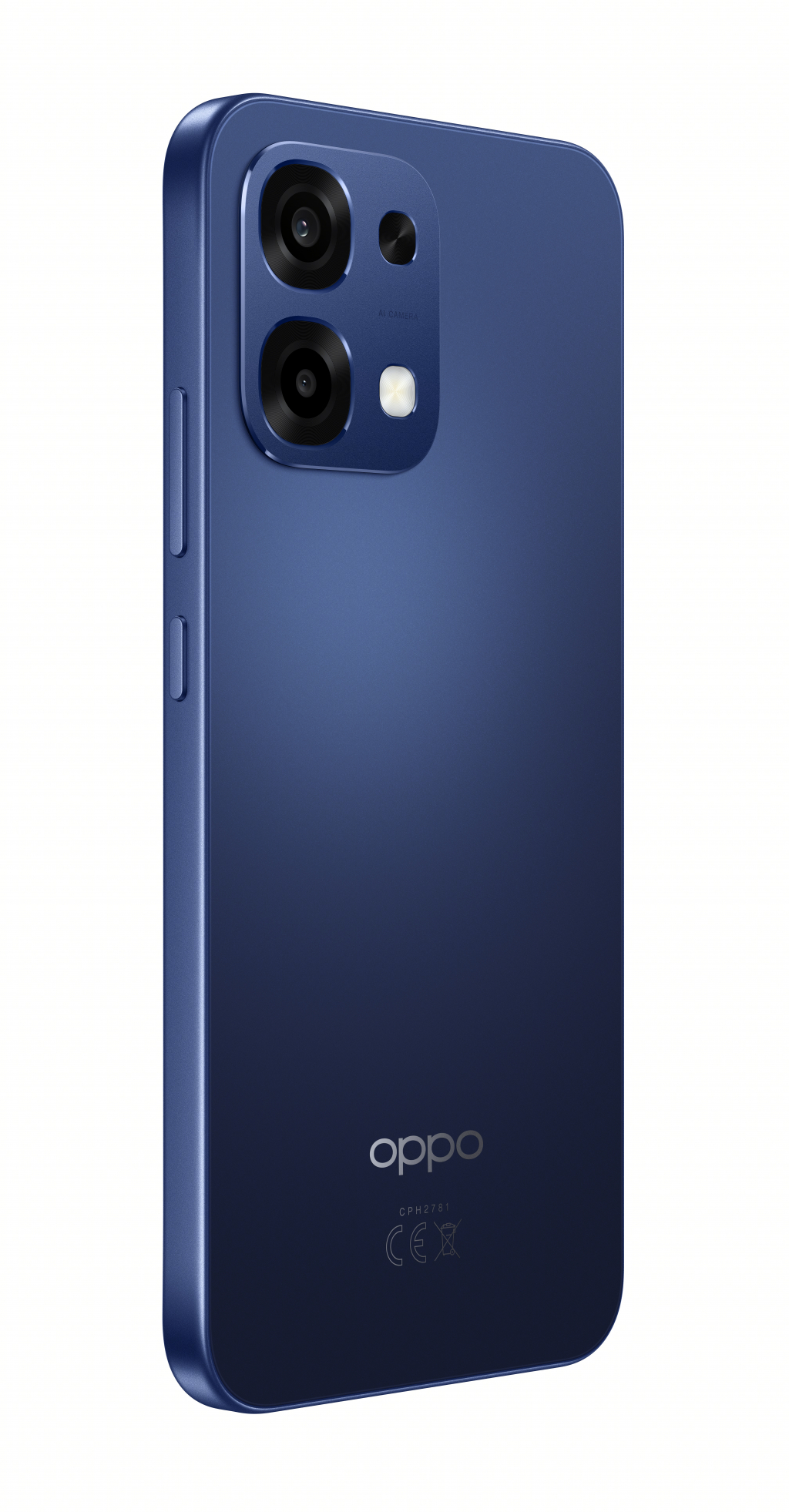 Смартфон Oppo A6 Pro 5G 8/256GB Stellar Black